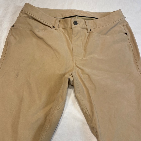 Lululemon ABC Slim Pants - Picture 4 of 13